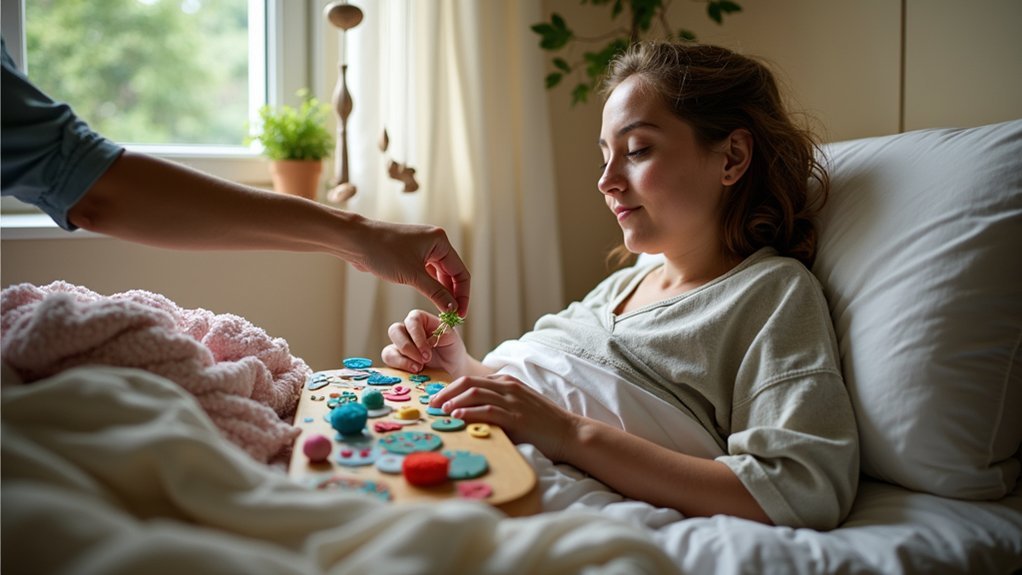 multisensory cognitive rehabilitation techniques