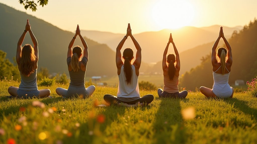 nature s healing pain relief