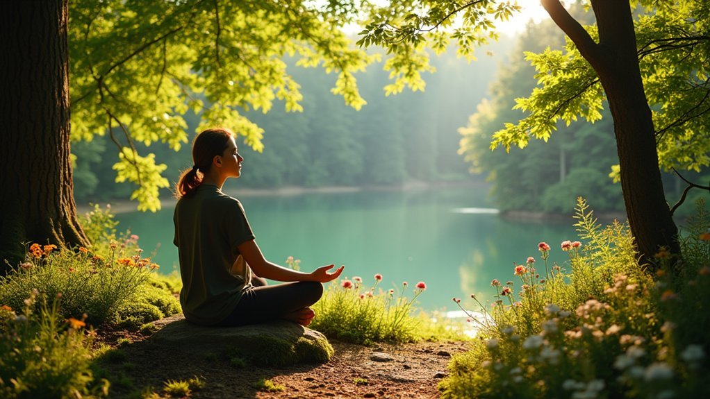 nature s therapy enhances well being