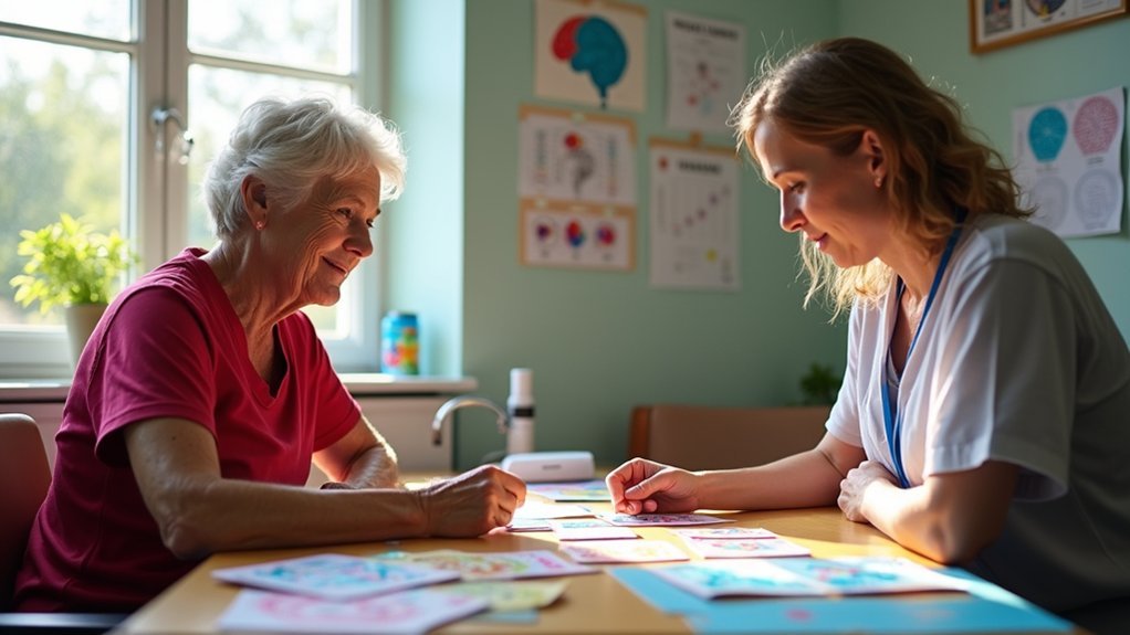 neuroplasticity enhances stroke recovery