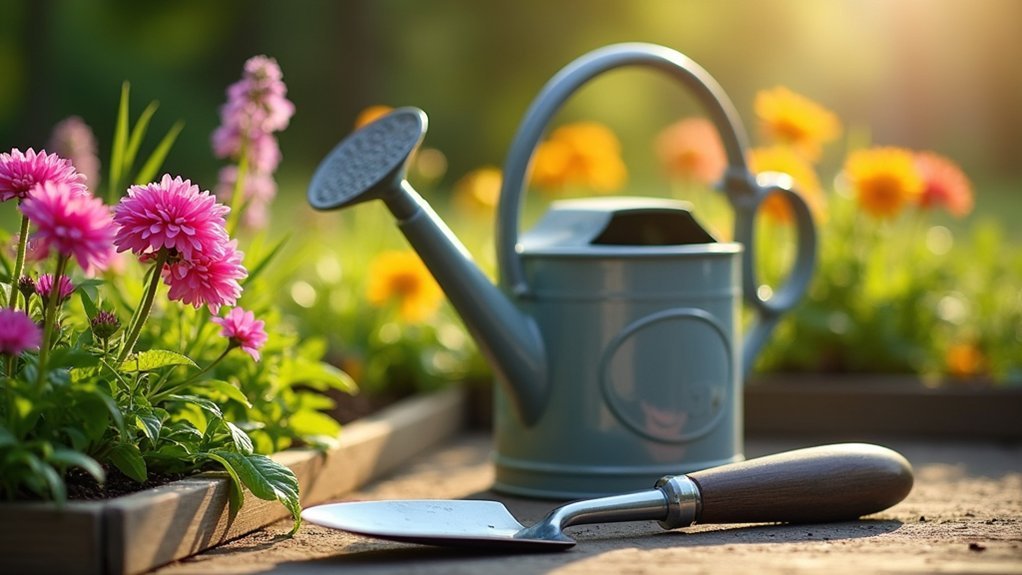 one handed gardening tool essentials