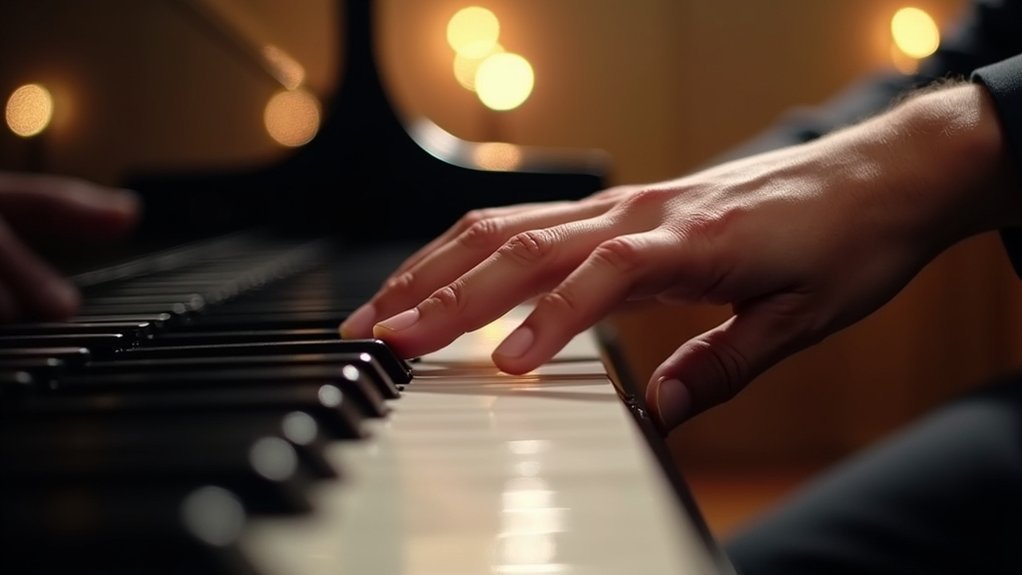 one handed piano mastery benefits