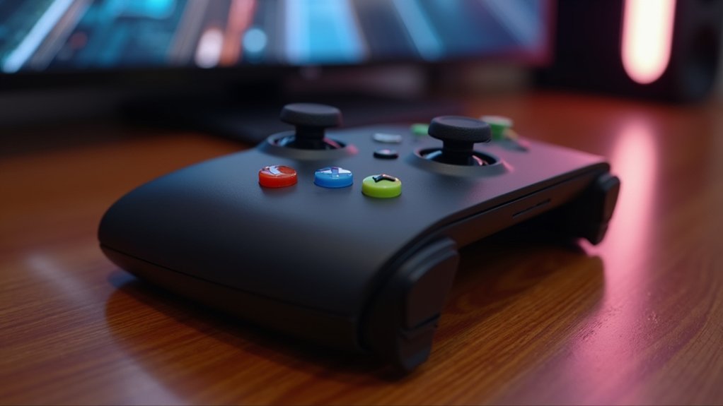one handed xbox controller accessibility