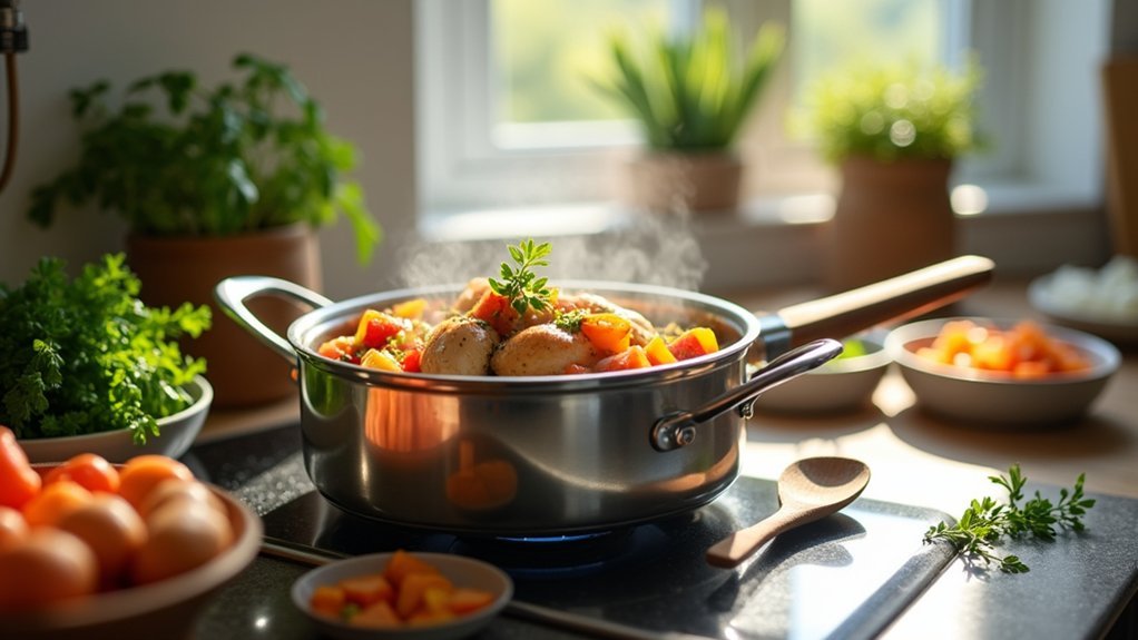 one pot meals for caregivers