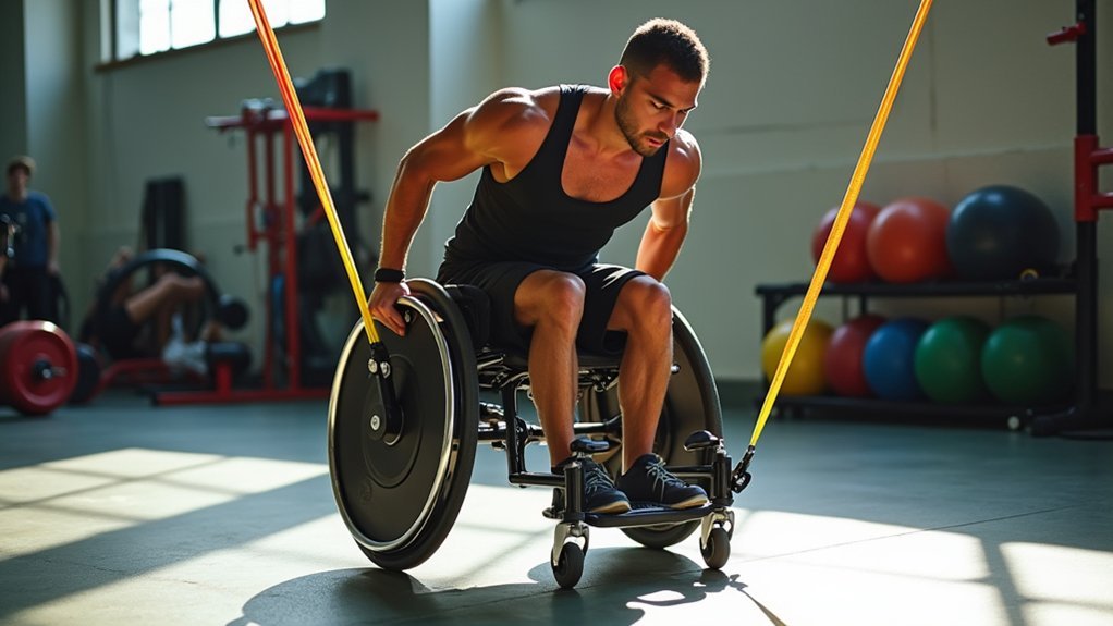 optimal recovery for strength