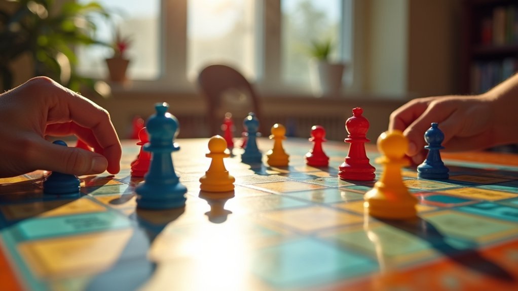 oversized magnetic strategy games