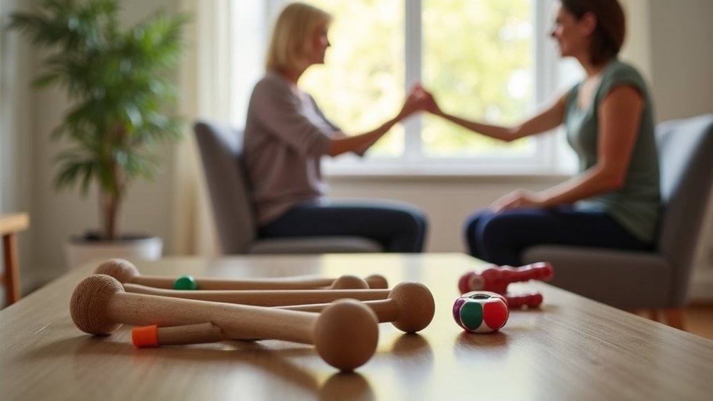 percussion therapy for recovery