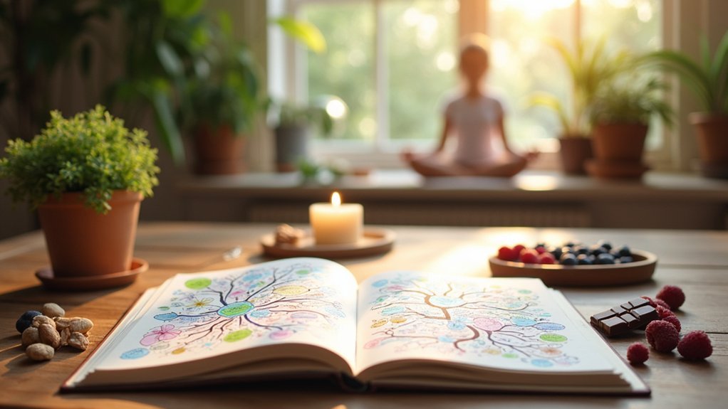 personalized cognitive exercise routine