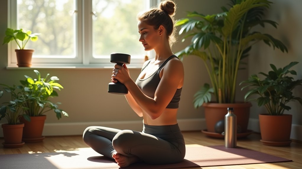 personalized strength training approach