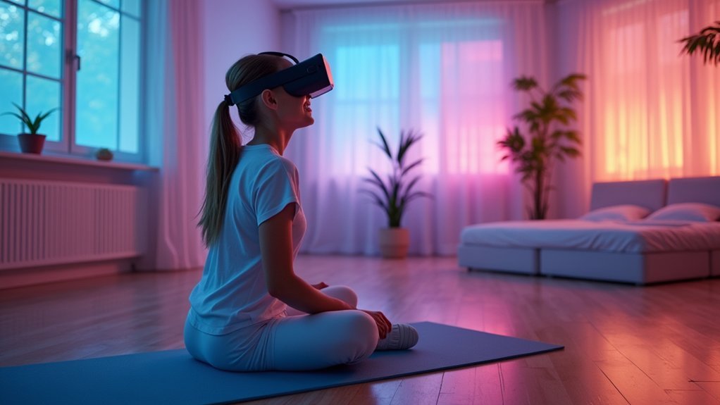 personalized vr fitness solutions