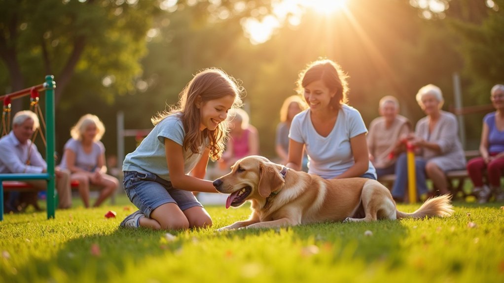 pet therapy s psychological benefits