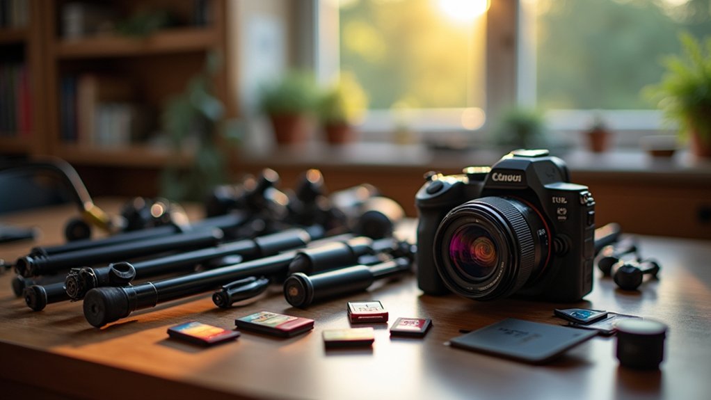 photography aids for als