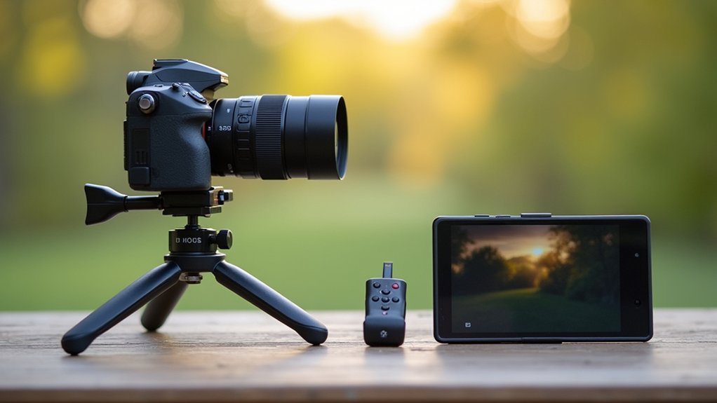 photography challenges for als