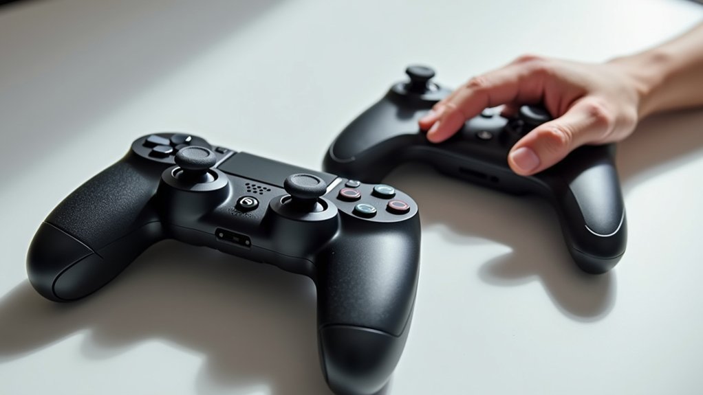 pressure sensitive gaming advantages