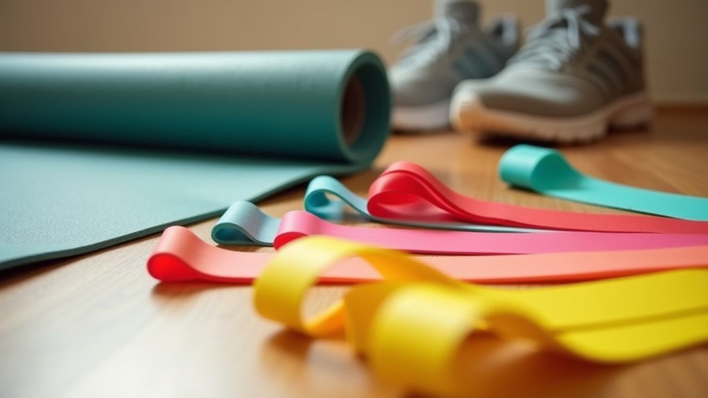 resistance bands for parkinson s