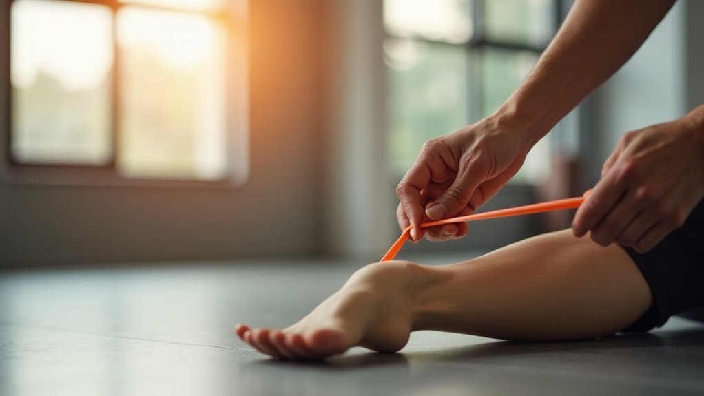 resistance training alleviates joint pain