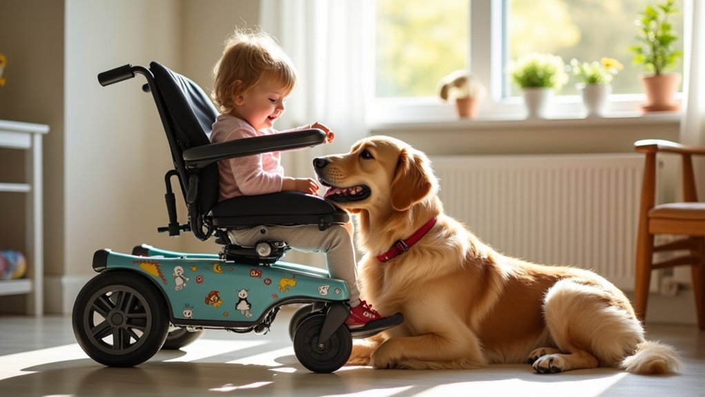 revolutionizing pet therapy equipment