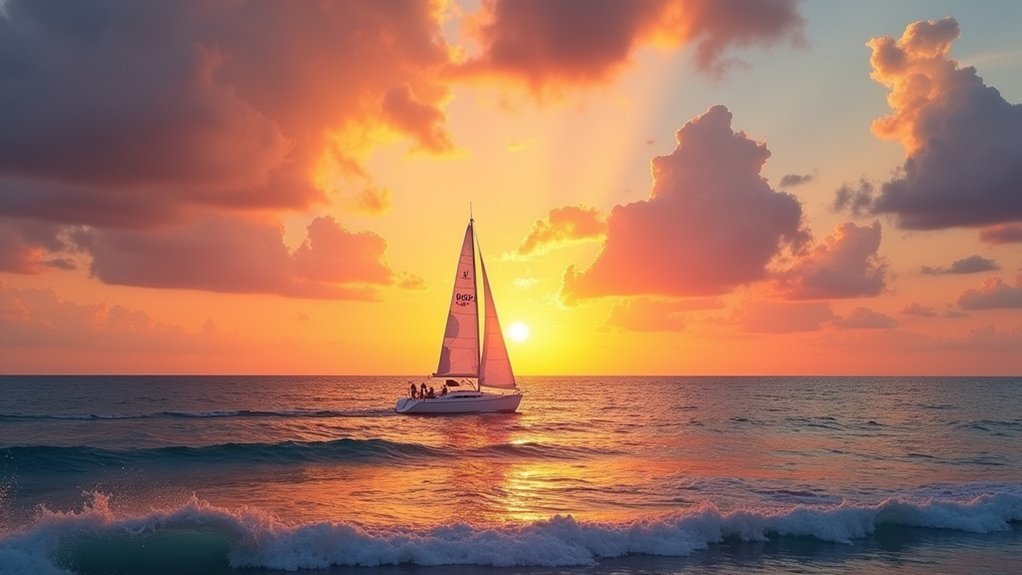 sailing accessibility for disabilities