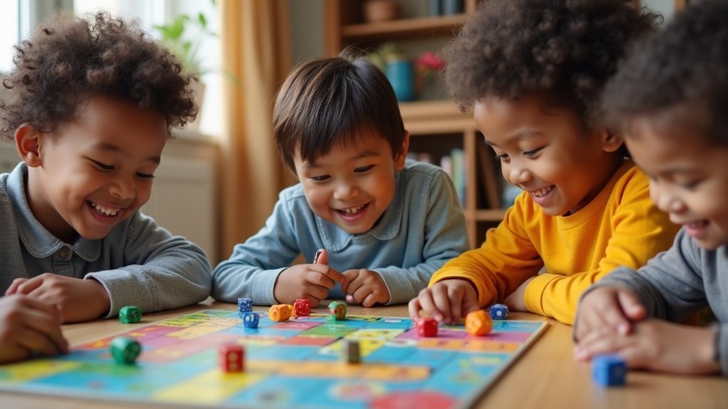 sensory friendly board game adaptations