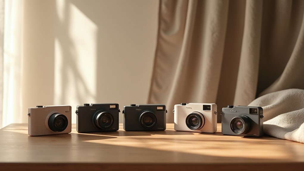sensory friendly photography equipment