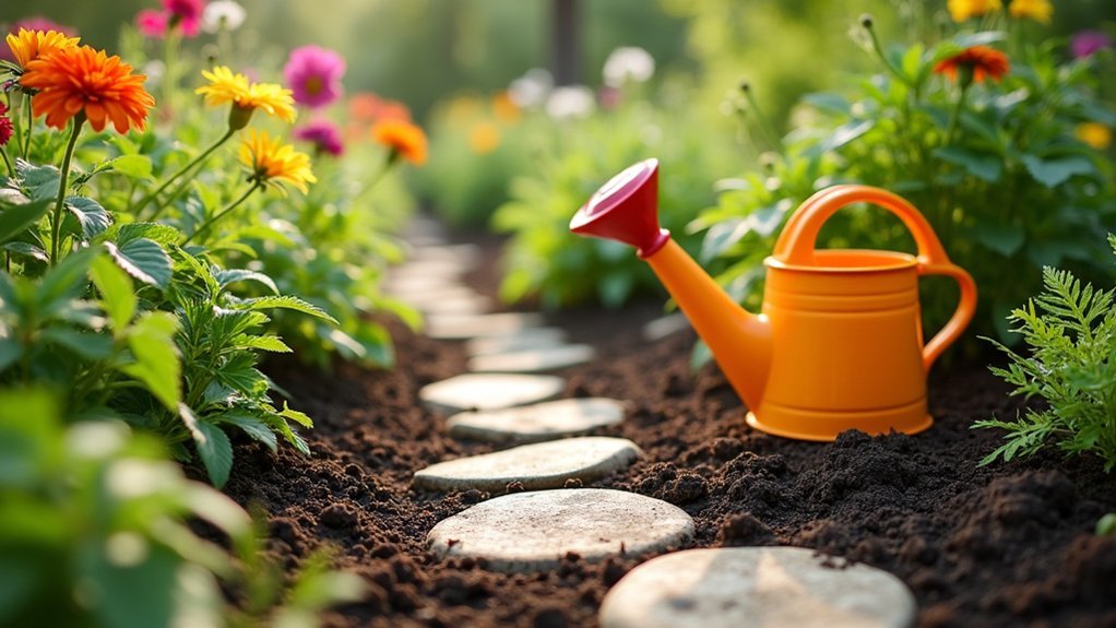 sensory garden tools guide