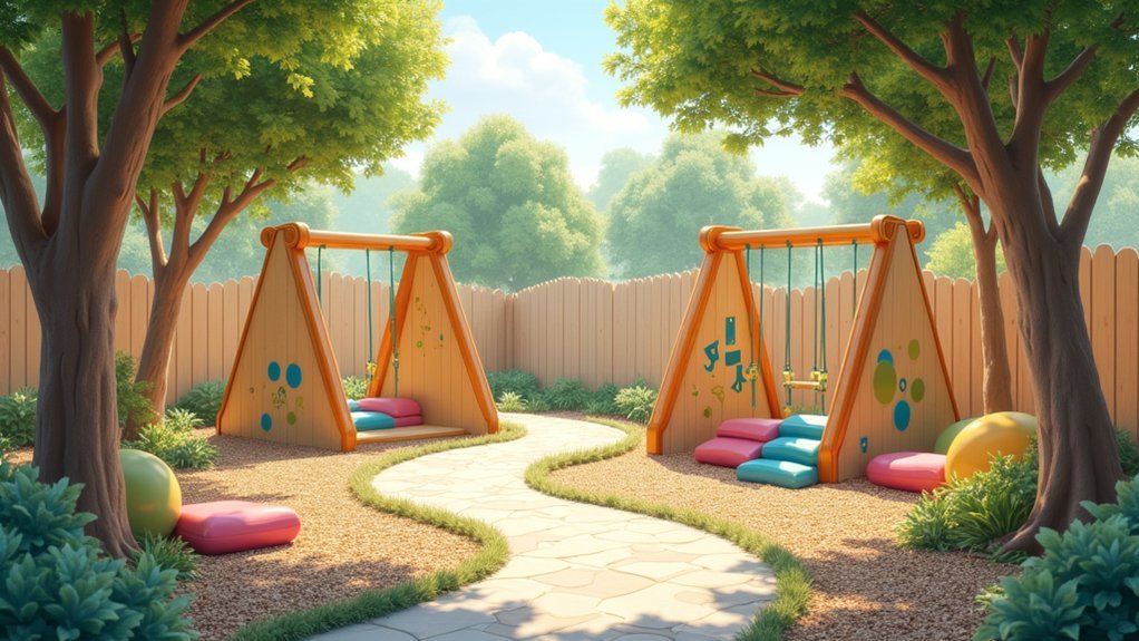 sensory retreat spaces essential