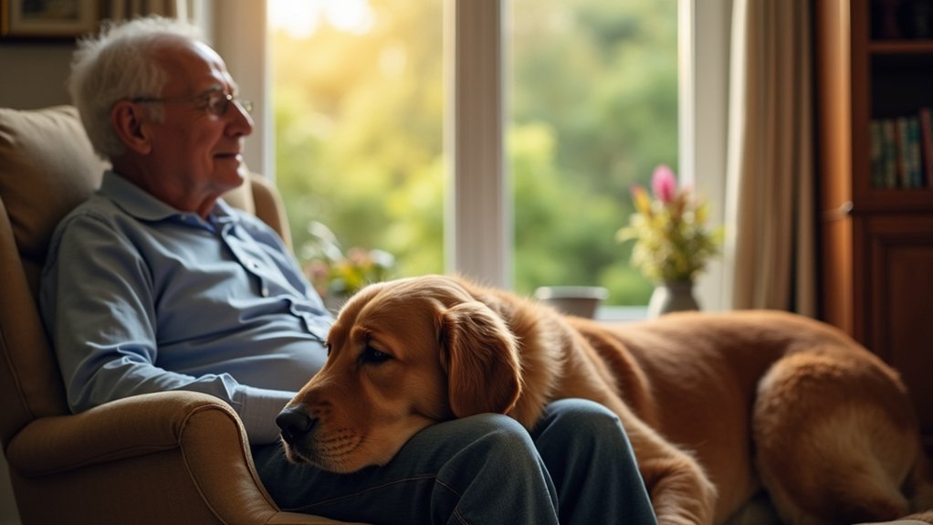 service dogs enhance independence
