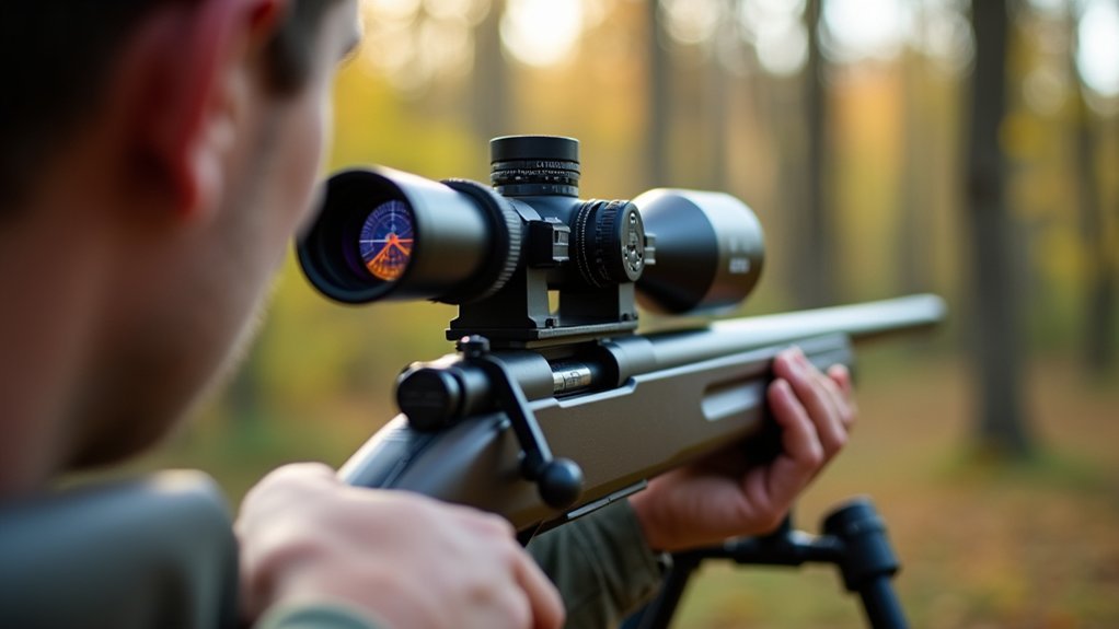 smart scopes enhance accessibility