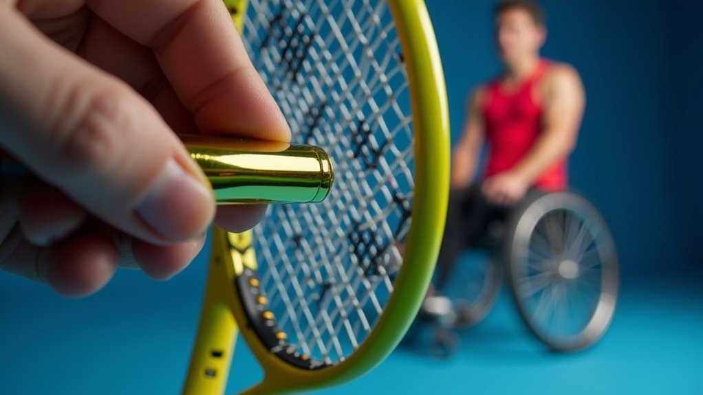 string tension impacts performance