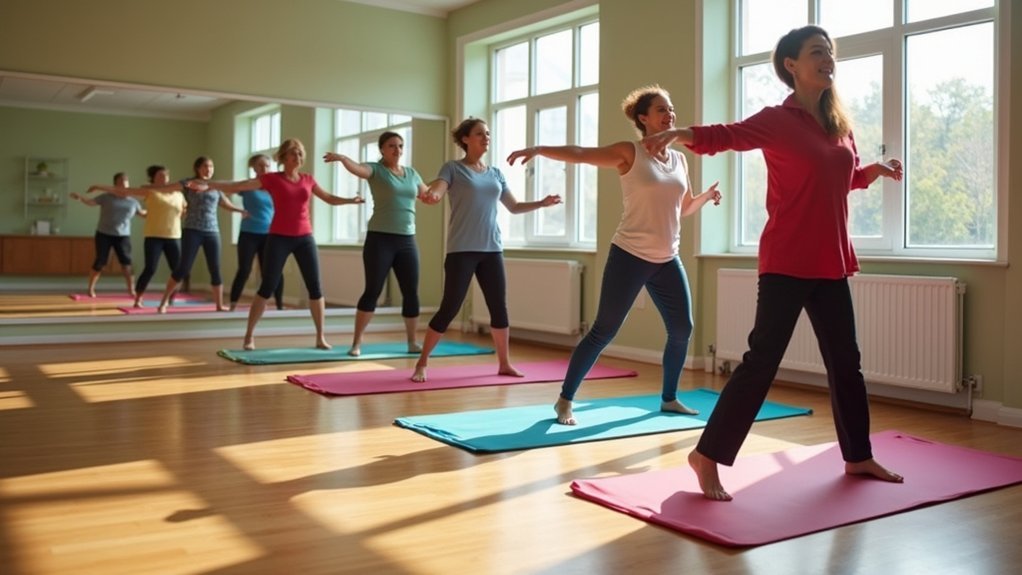 stroke recovery coordination exercises