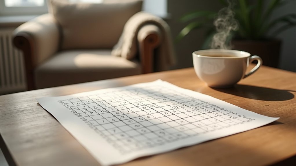 sudoku promotes mental wellness