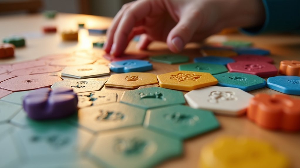 tactile adaptations for accessibility