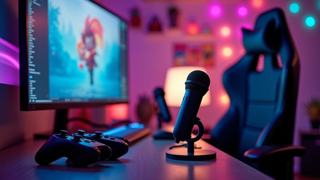 text to speech gaming accessibility