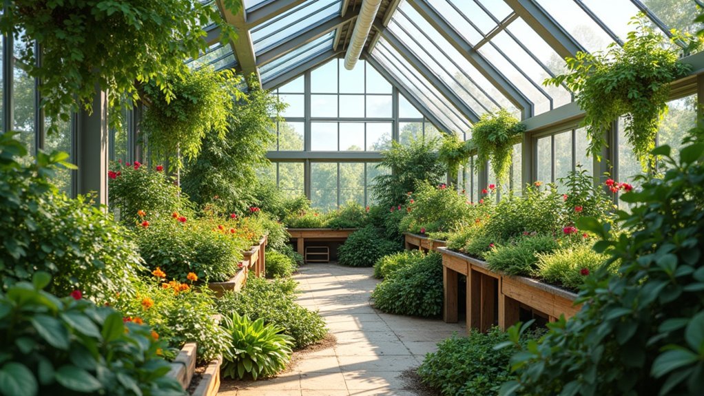 therapeutic sensory gardening experiences