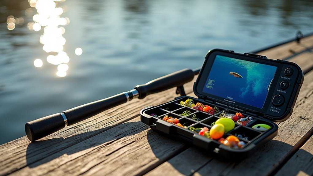 top fishing gear essentials