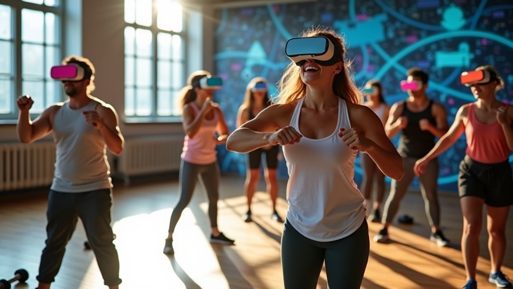 top vr workouts for everyone