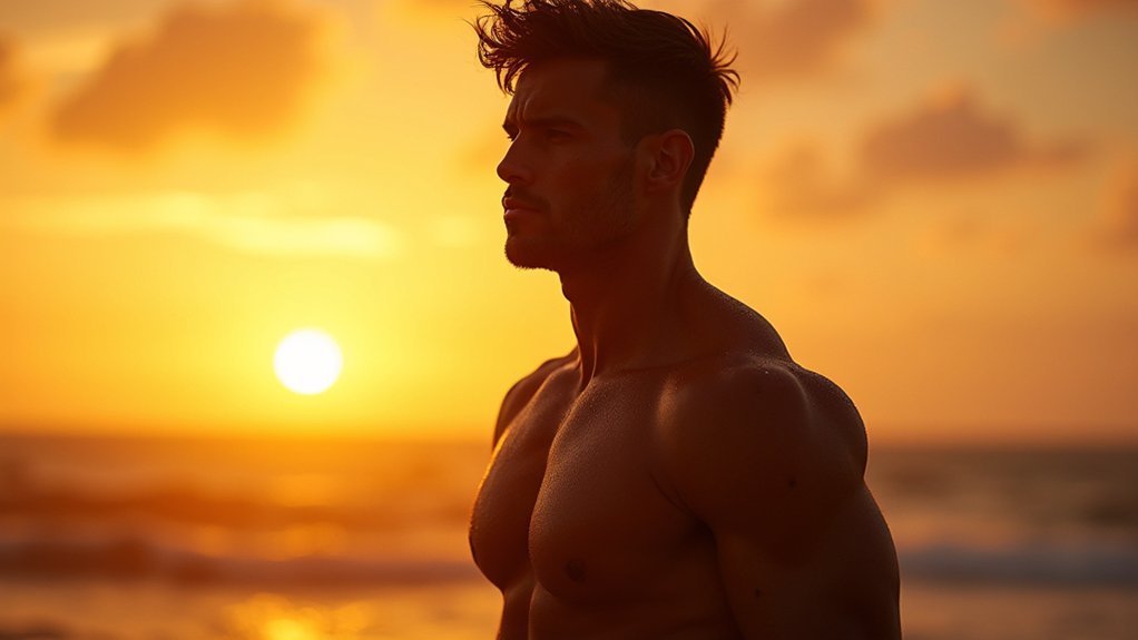 transcending physical and visual limits