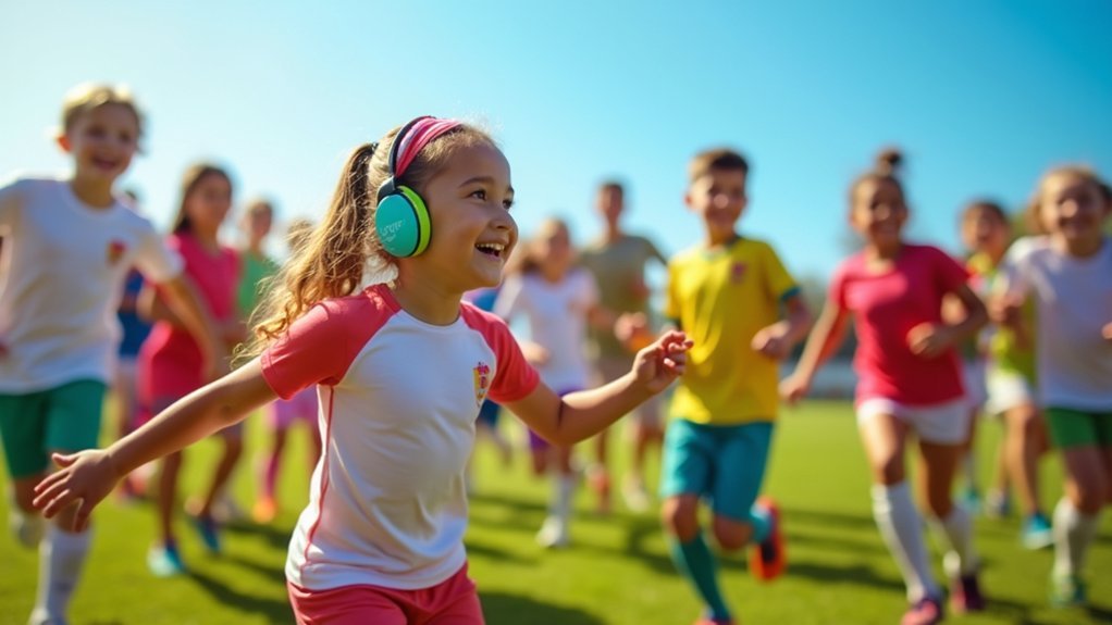transformative communication in sports