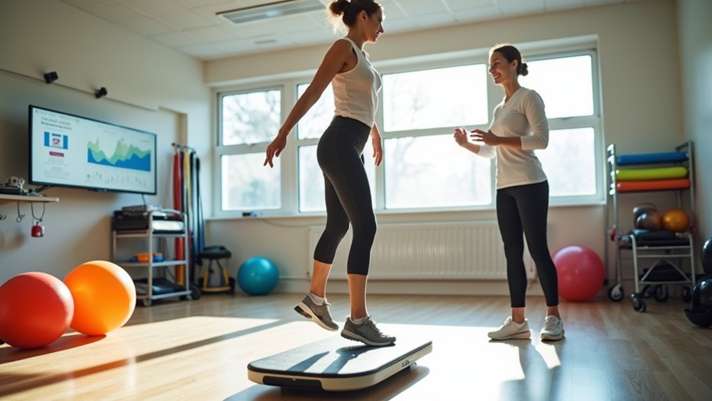 transformative rehabilitation coordination tools