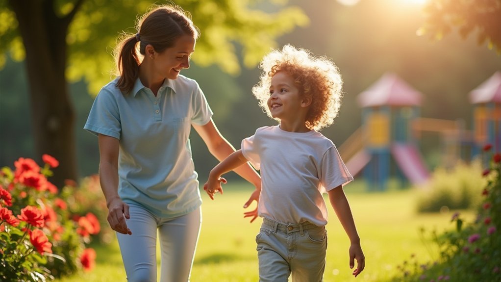 transformative rhythmic movement therapy