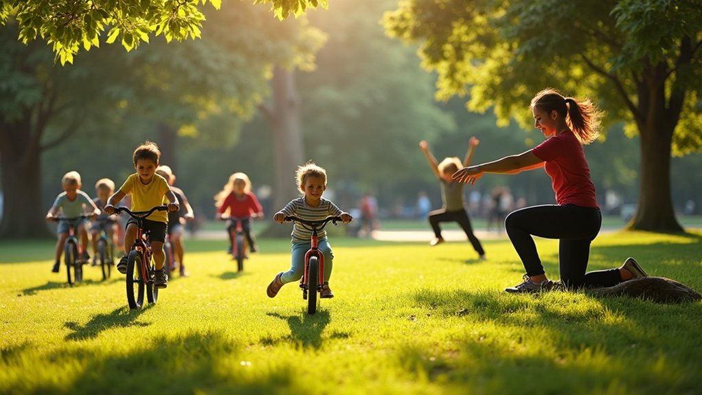 transforming hyperactivity into focus