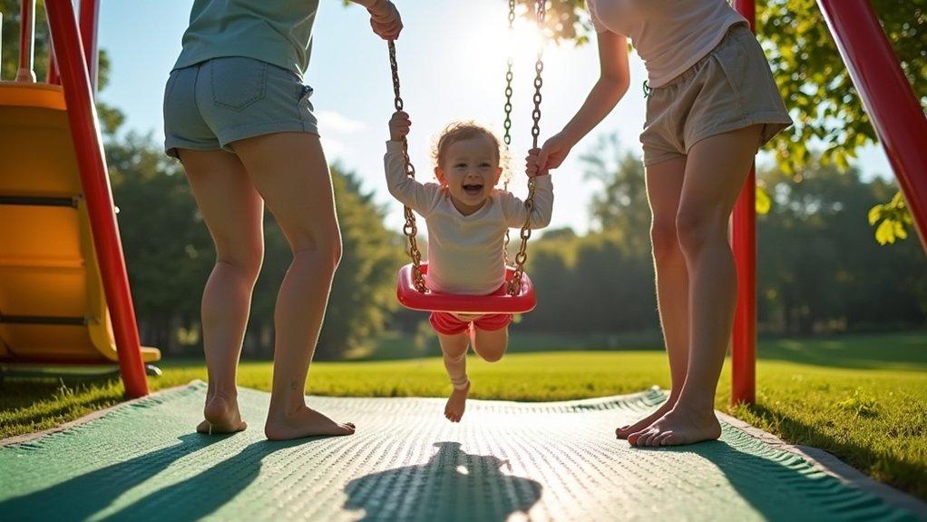 vestibular challenges in autism