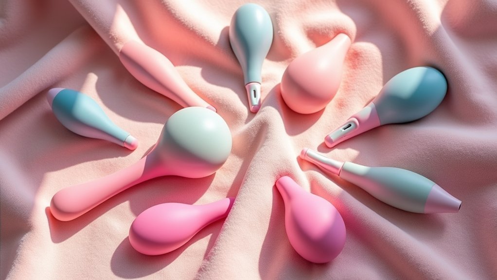 vibration tools for sensory needs