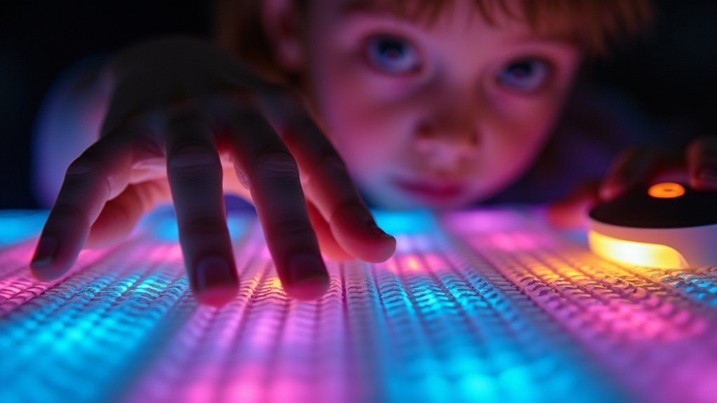 vibrotactile music sensation technology