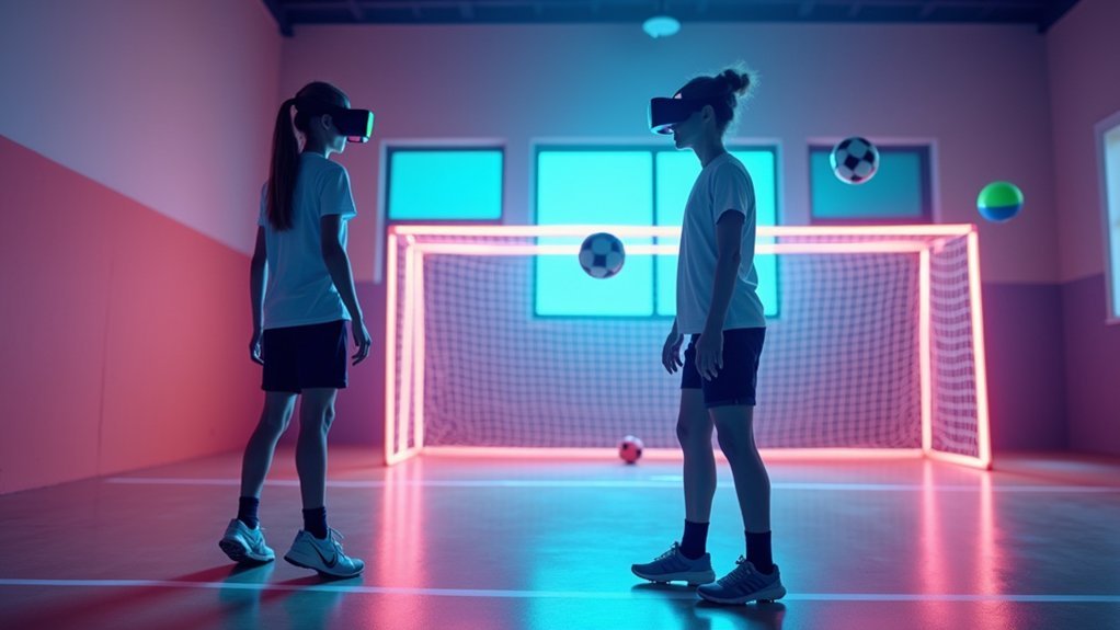 virtual reality stroke rehabilitation