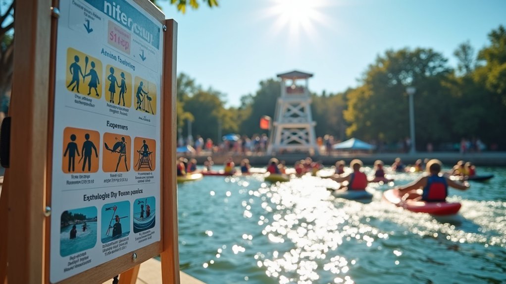 visual communication enhances safety