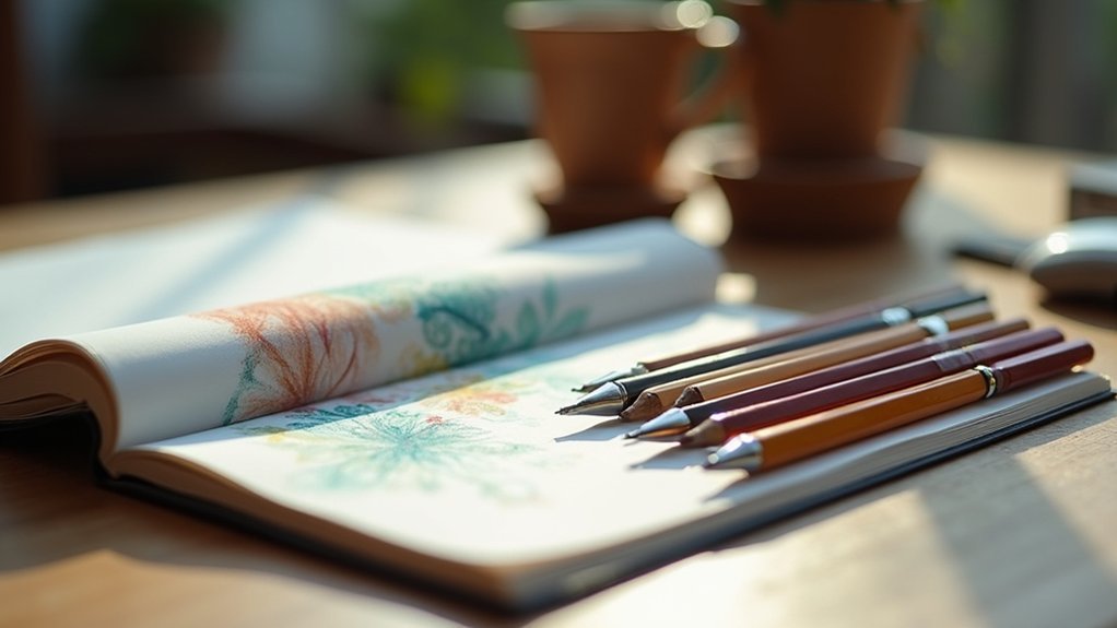 weighted tools enhance writing