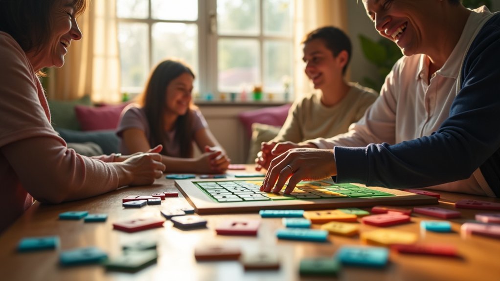 word games enhance brain recovery
