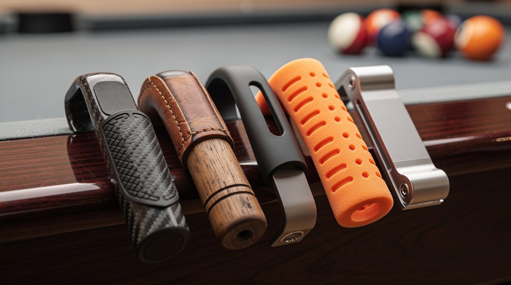 5 Best Adaptive Billiards Cue Holders for Players Who Cannot Grip a Standard Pool Cue in 2026