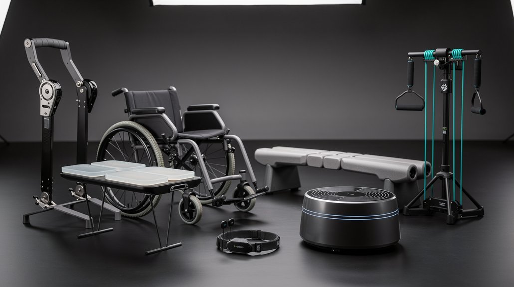 7 Best Adaptive Dance Equipment for Performers with Physical Disabilities in 2026